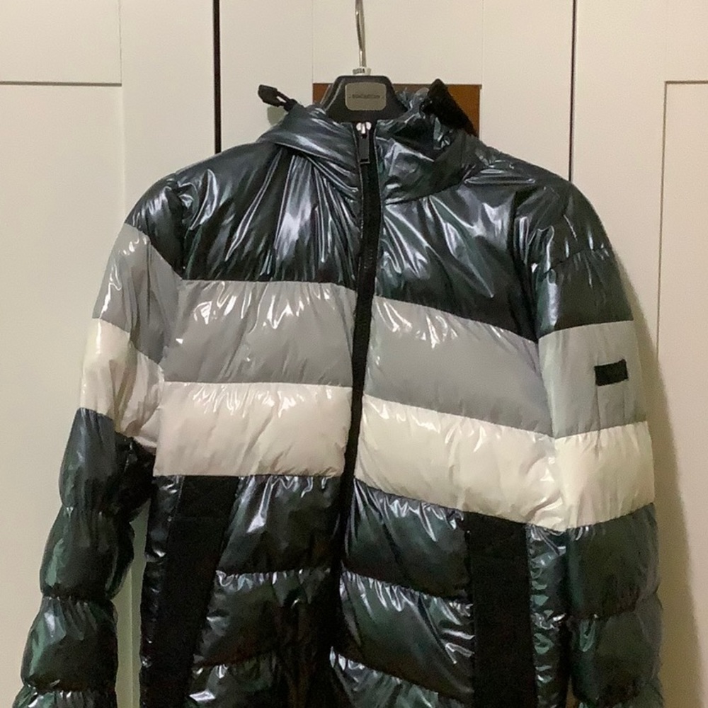 Michael Kors Puffer Jacket. Any offers accepted?